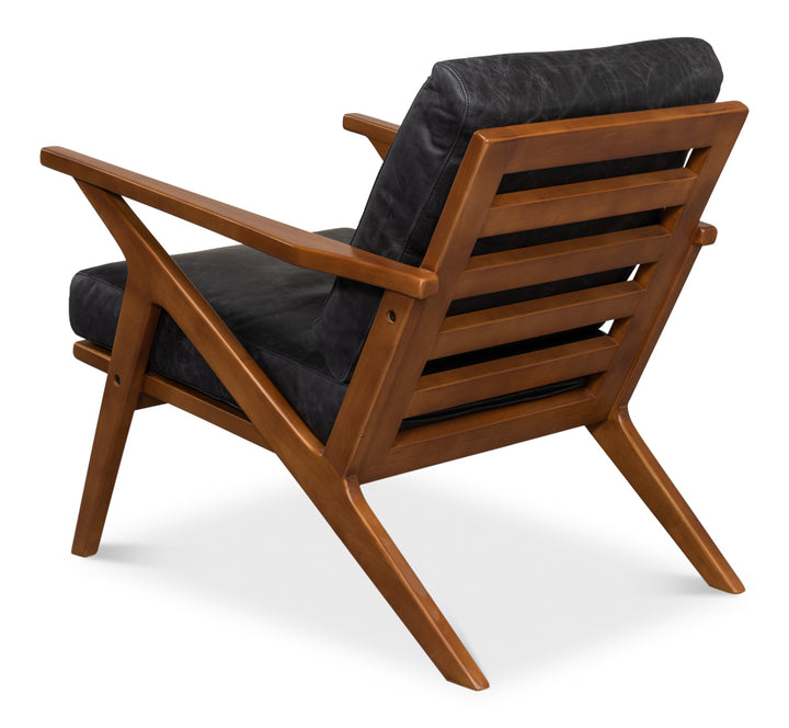 American Home Furniture | Sarreid - Delilah Chair