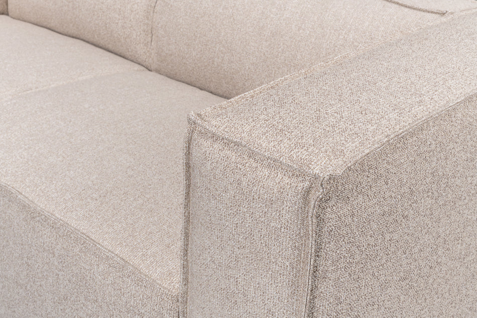 American Home Furniture | Sarreid - Harland Sofa - Fabric