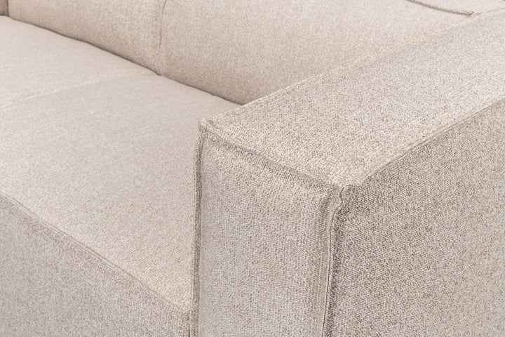 American Home Furniture | Sarreid - Miles Sofa - Fabric