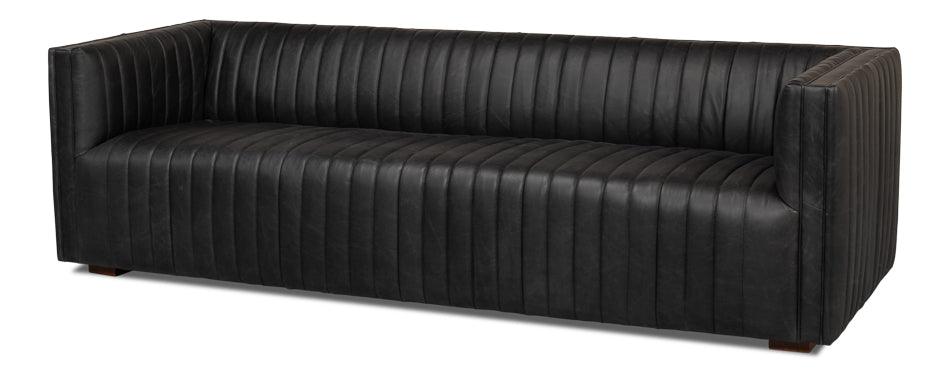Sarreid Everett Sofa SOFAS + SECTIONALS