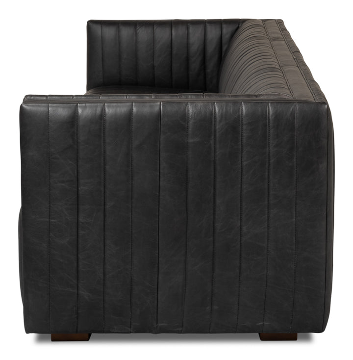 American Home Furniture | Sarreid - Everett Sofa