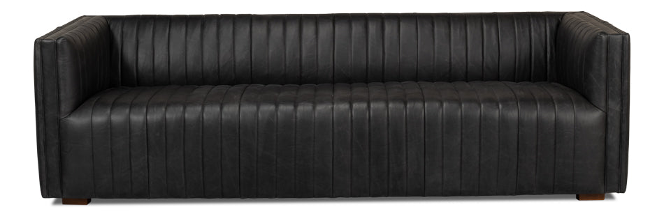 American Home Furniture | Sarreid - Everett Sofa