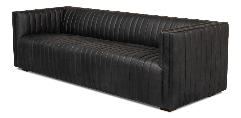 American Home Furniture | Sarreid - Everett Sofa