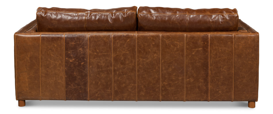 American Home Furniture | Sarreid - Vaughn Sofa