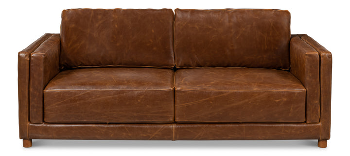 American Home Furniture | Sarreid - Vaughn Sofa