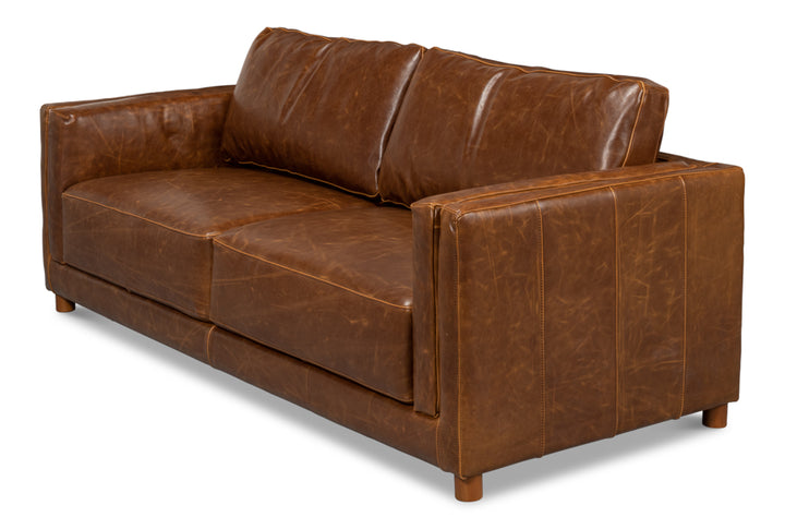 American Home Furniture | Sarreid - Vaughn Sofa