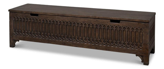 Sarreid Aarush Trunk STORAGE