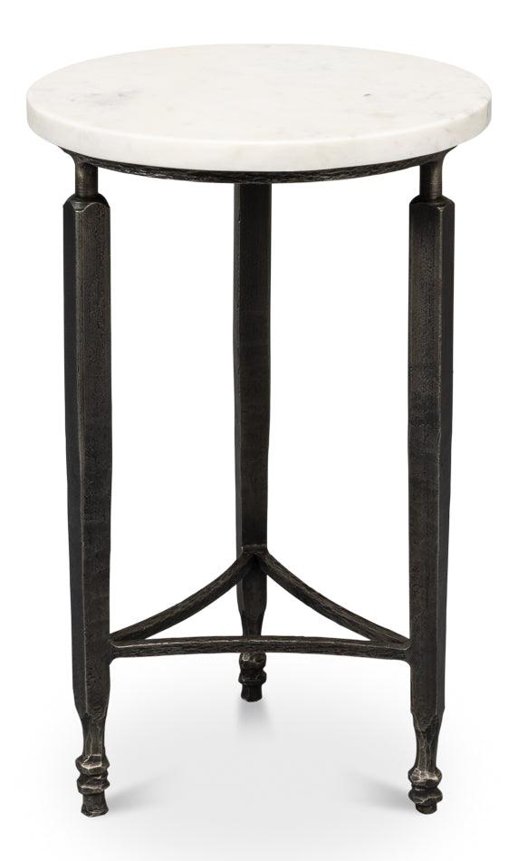 Sarreid Mykos Side Table ACCENT TABLES