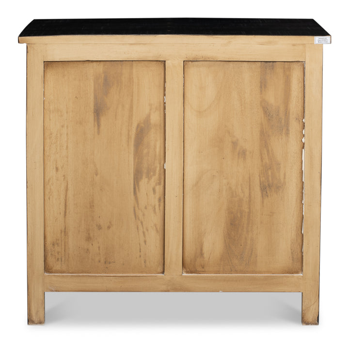 American Home Furniture | Sarreid - Centrum Two Door Sideboard