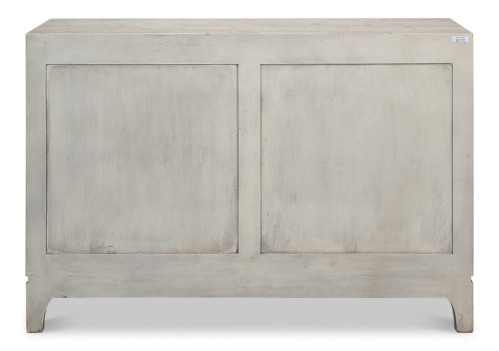 American Home Furniture | Sarreid - Rafina Two Door Sideboard