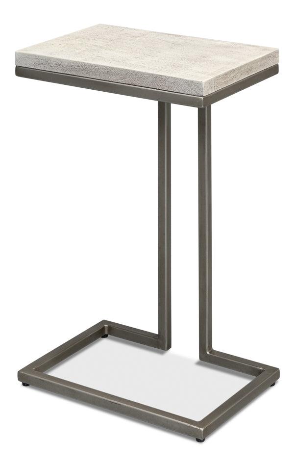 Sarreid Ponie End Table ACCENT TABLES