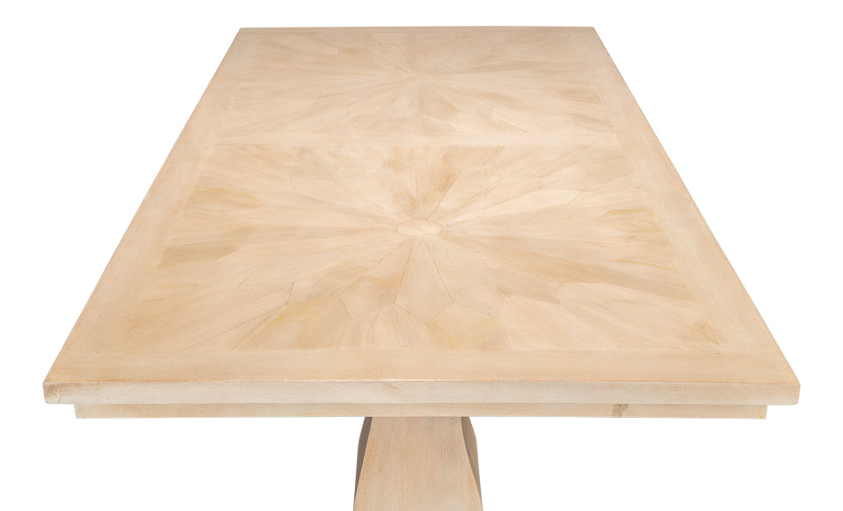 American Home Furniture | Sarreid - Gloria Dining Table