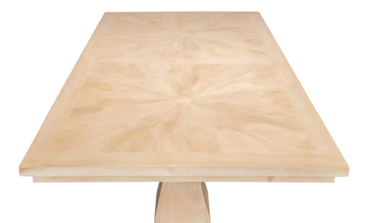 American Home Furniture | Sarreid - Gloria Dining Table