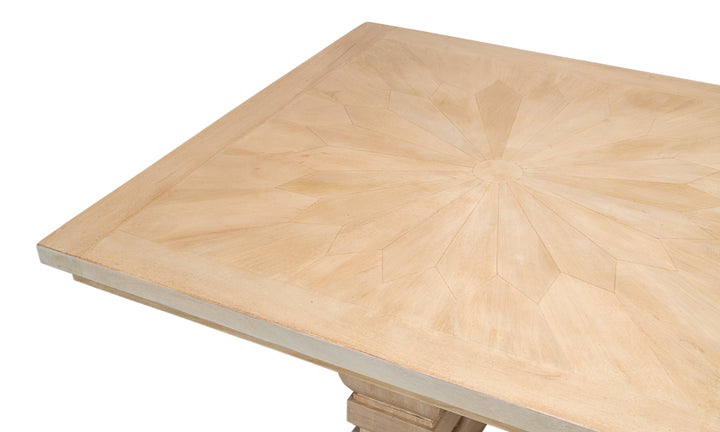 American Home Furniture | Sarreid - Gloria Dining Table