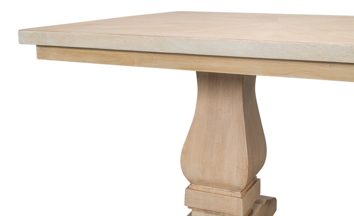 American Home Furniture | Sarreid - Gloria Dining Table