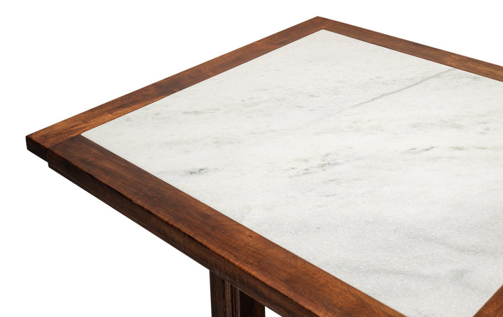 American Home Furniture | Sarreid - Versatilis Dining Table