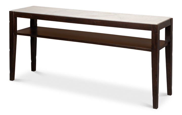 American Home Furniture | Sarreid - Versatilis Console Table