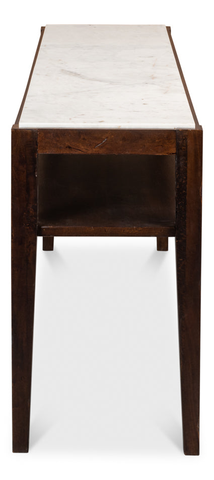 American Home Furniture | Sarreid - Versatilis Console Table