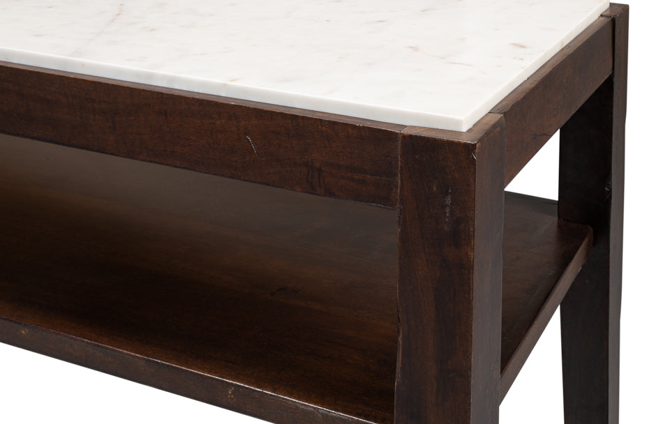 American Home Furniture | Sarreid - Versatilis Console Table