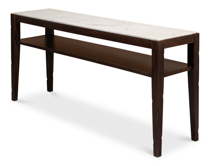 American Home Furniture | Sarreid - Versatilis Console Table