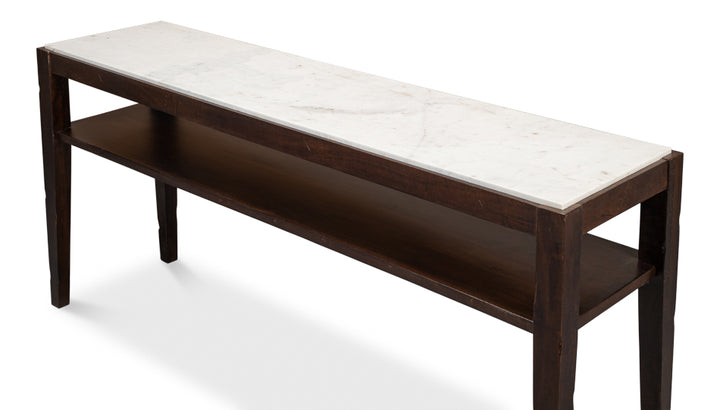 American Home Furniture | Sarreid - Versatilis Console Table