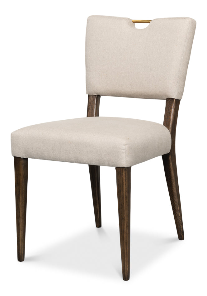 American Home Furniture | Sarreid - Landon Side Chair - Set of 2