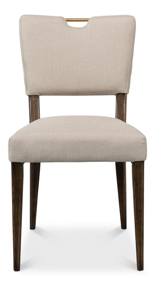 Sarreid Landon Side Chair - Set of 2 DINING CHAIRS
