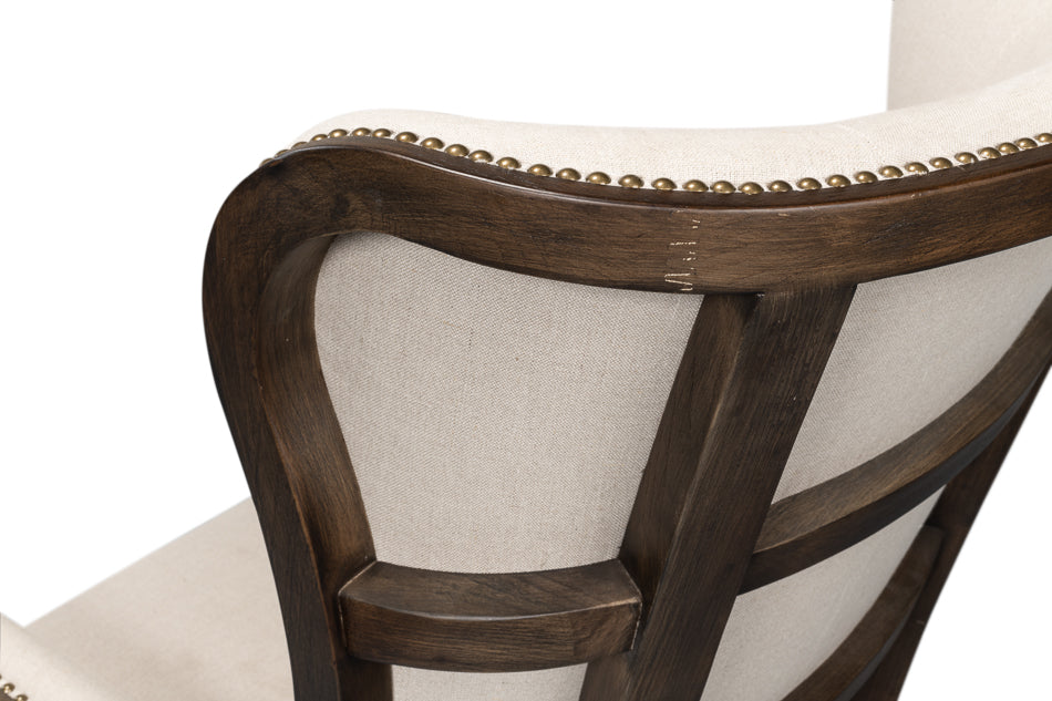 American Home Furniture | Sarreid - Nolan Chair