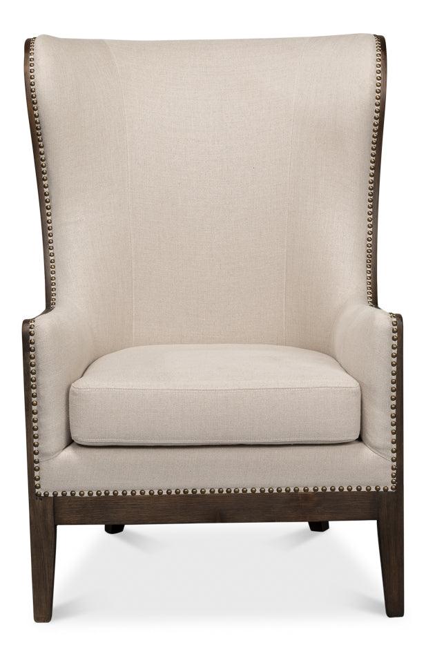 Sarreid Nolan Chair ACCENT + LOUNGE CHAIRS
