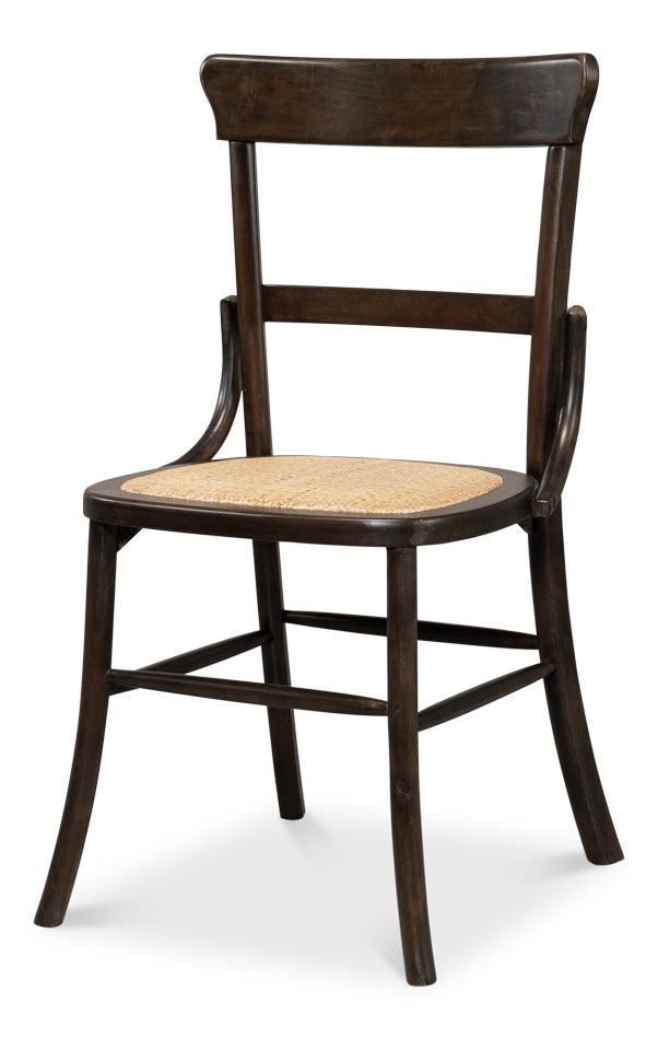 American Home Furniture | Sarreid - Wesley Side Chair