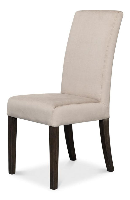 Sarreid Sawyer Side Chair 2 - Set of 2 DINING CHAIRS