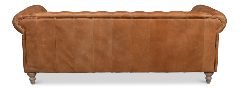 American Home Furniture | Sarreid - Kingston Sofa