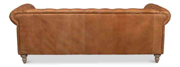 American Home Furniture | Sarreid - Kingston Sofa