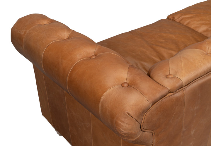 American Home Furniture | Sarreid - Kingston Sofa