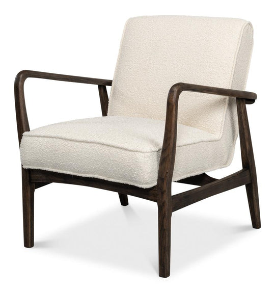 Sarreid Ryder Chair ACCENT + LOUNGE CHAIRS