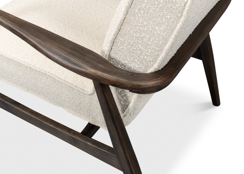 American Home Furniture | Sarreid - Ryder Chair