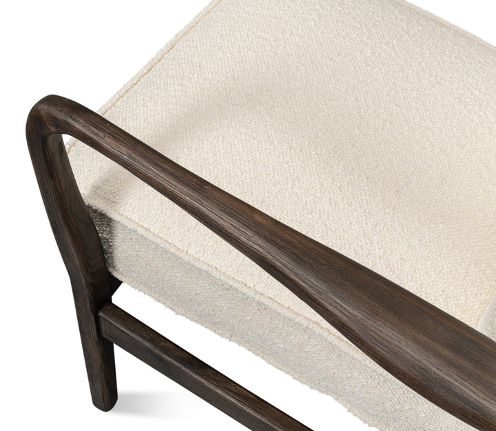 American Home Furniture | Sarreid - Ryder Chair