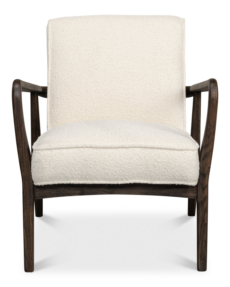 American Home Furniture | Sarreid - Ryder Chair