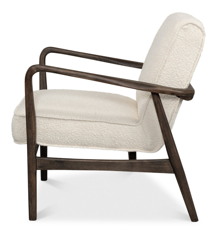 American Home Furniture | Sarreid - Ryder Chair