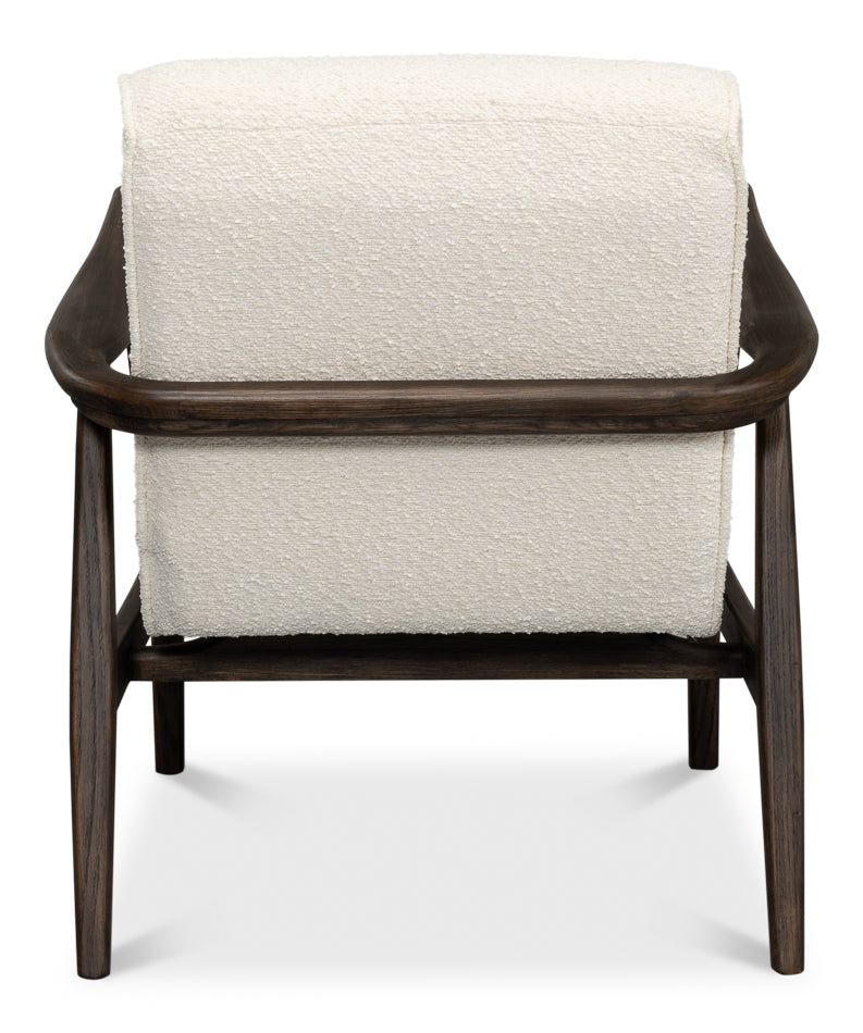 American Home Furniture | Sarreid - Ryder Chair