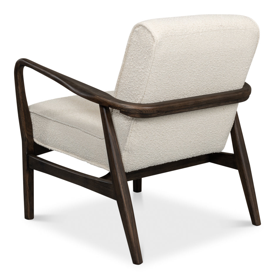 American Home Furniture | Sarreid - Ryder Chair