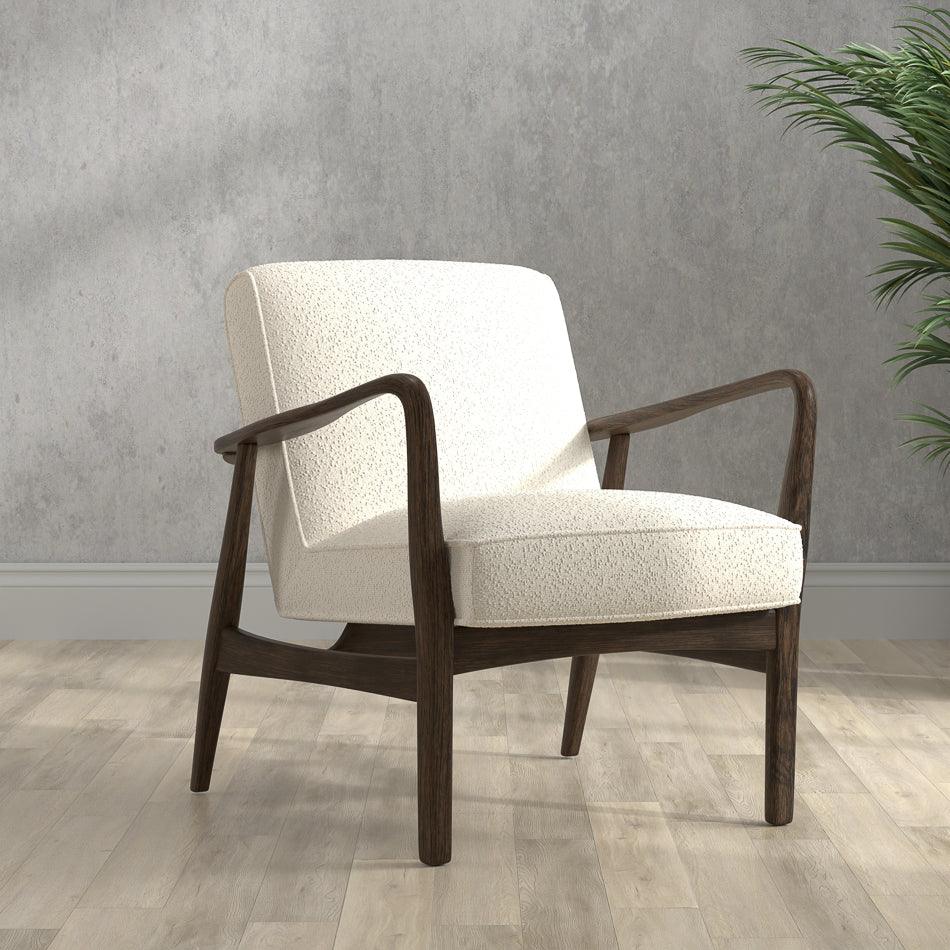 Sarreid Ryder Chair ACCENT + LOUNGE CHAIRS