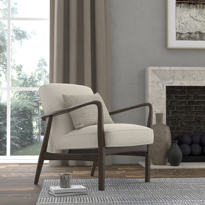 American Home Furniture | Sarreid - Ryder Chair