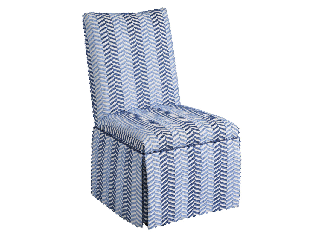 Mackenzie Dining Side Chair