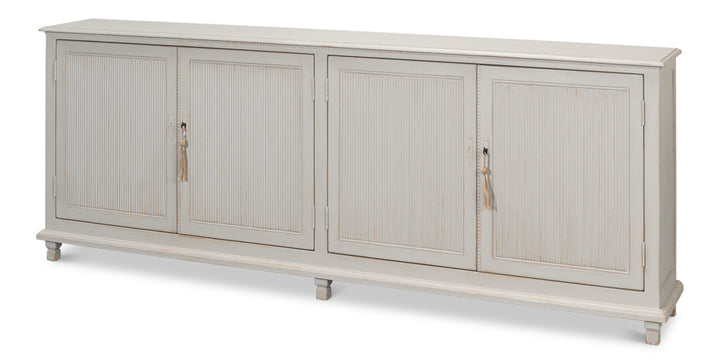 American Home Furniture | Sarreid - Harper Sideboard