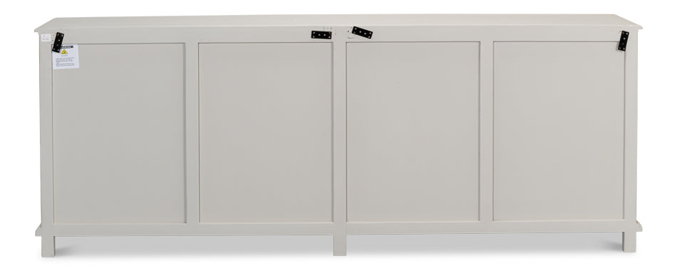 American Home Furniture | Sarreid - Harper Sideboard