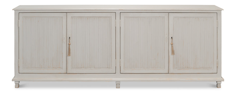 American Home Furniture | Sarreid - Harper Sideboard