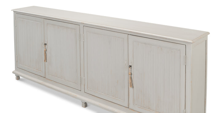 American Home Furniture | Sarreid - Harper Sideboard