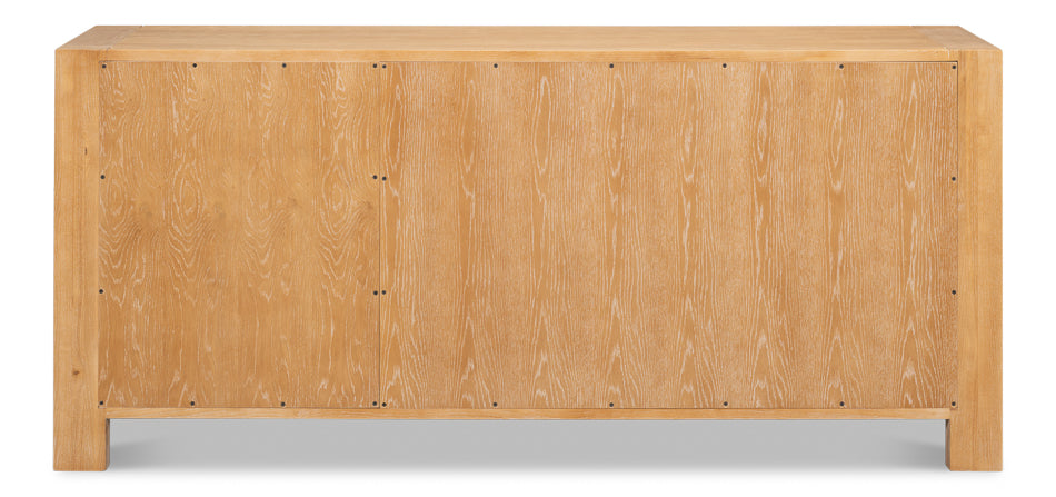 American Home Furniture | Sarreid - Bauhaus Sideboard 2