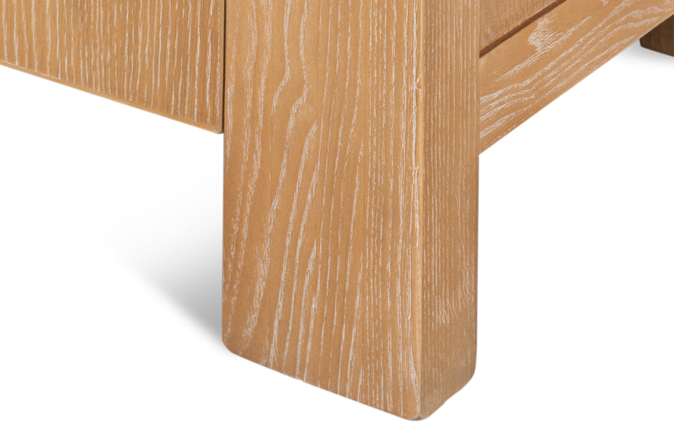 American Home Furniture | Sarreid - Bauhaus Sideboard 2